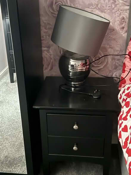 Photo of free Assortment of bedroom furniture (Ellesmere Port) #2