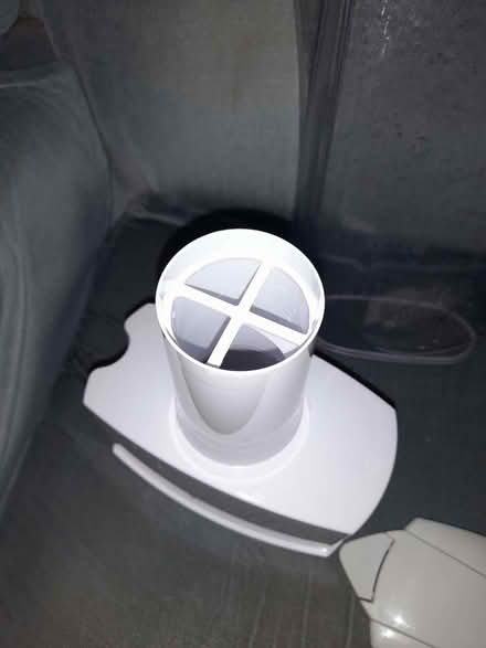 Photo of free Water filter jug (Stisted CM77) #2