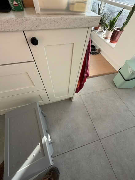 Photo of free Built in pull-out waste bins (Central Tonbridge TN9) #4