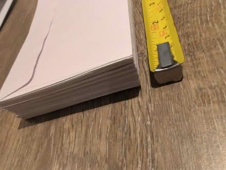 Photo of free ~50 small envelopes (Bear Flat, Bath BA24) #2