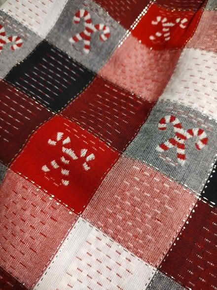 Photo of free Holiday shirt (Odenton) #2