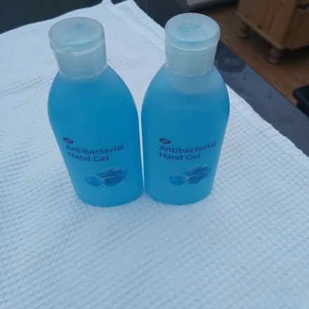 Photo of free Boots antibacterial hand gel (Blackhall EH4) #1