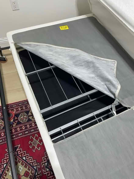 Photo of free Twin bed (Rancho Palos Verde) #2