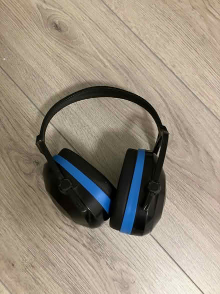 Photo of free Ear Defenders (Seaford BN25) #1