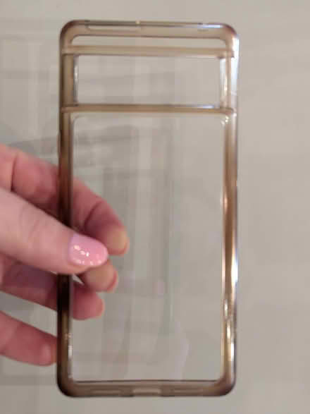 Photo of free Google Pixel 7 Case (Prenton CH43) #1