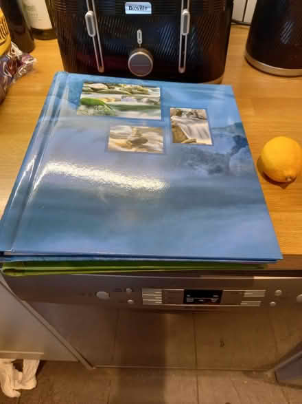 Photo of free Photo albums (Roundhill area brighton) #1