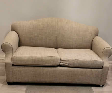 Photo of free Sofa-bed, double (Eastry, Sandwich CT13) #1