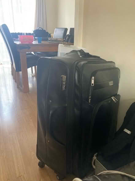 Photo of free Clothes & shoes 6-8 yr old girls & UK 14 female (Silvertown E16) #1