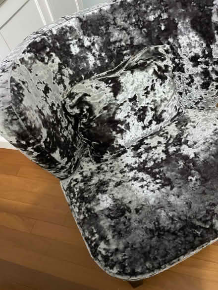 Photo of free Occasional Tub Chair (SK7 Bramhall) #3