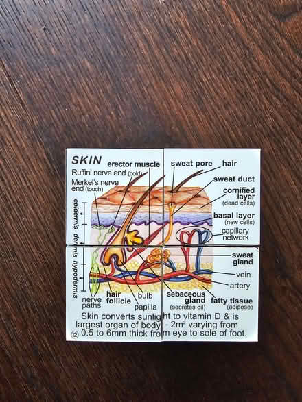 Photo of free Medical cube (Lower Morden SM3) #3