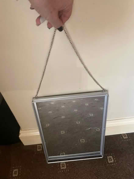 Photo of free Mirror (Billericay CM12) #3