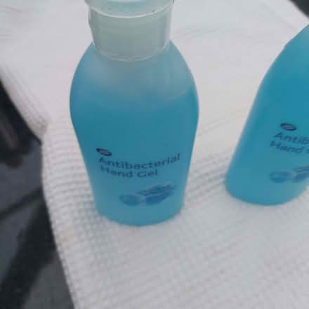 Photo of free Bath essence and nourishing oil (Blackhall EH4) #2