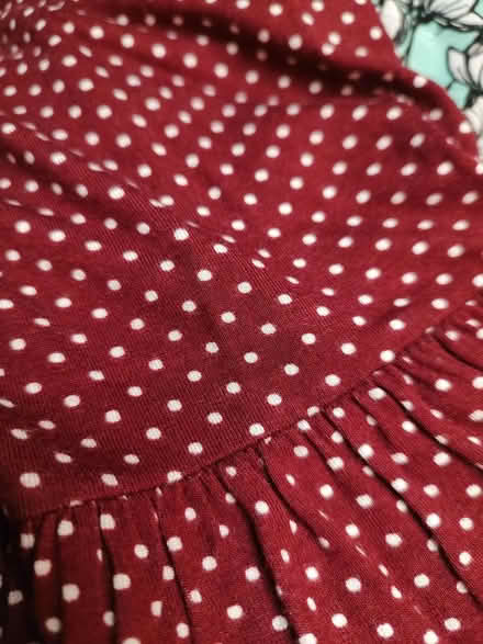 Photo of free 3/4 sleeve top (Odenton) #2