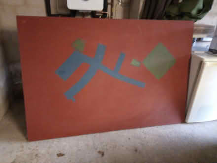 Photo of free Model railway layout board (West Hill, Ottery St Mary) #1