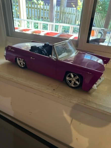 Photo of free Bratz car (Severna Park) #2