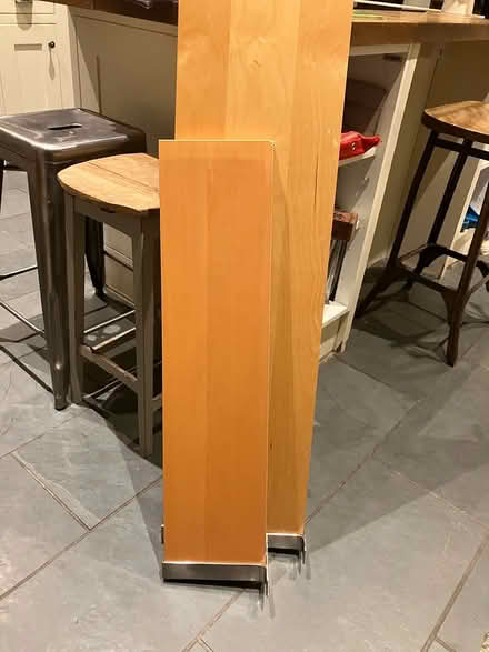 Photo of free Wall Shelves (Orpington) #1