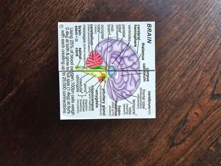 Photo of free Medical cube (Lower Morden SM3) #2