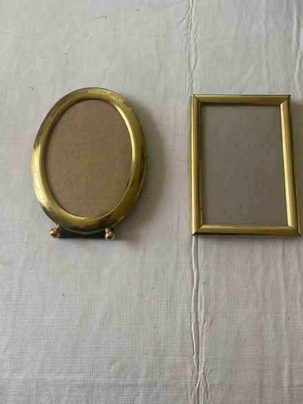 Photo of free Two small picture frames (East side of Columbia) #1