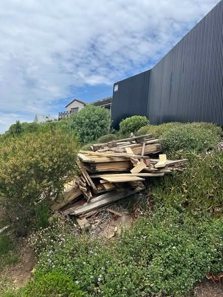 Photo of free Wood from boxes (Simonstown) #2