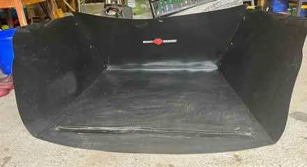 Photo of free Boot buddy for Honda crv (Rhu G84) #1