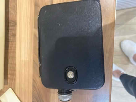 Photo of free Cine projector (Billericay CM12) #4