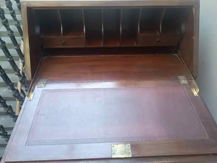 Photo of free Bureau (Shandon EH11) #3