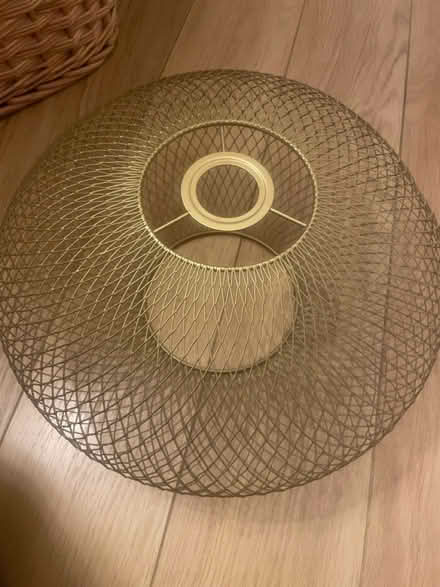 Photo of free Assorted lamp shades (Oxford, OX4) #1