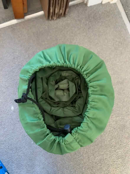 Photo of free Used self inflating camping matt (Upper Sydenham SE26) #2