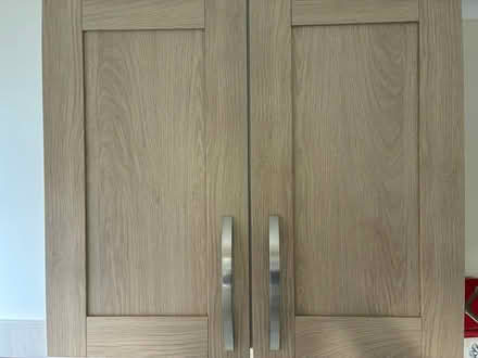 Photo of free Kitchen cupboard (Broadstone BH18) #1