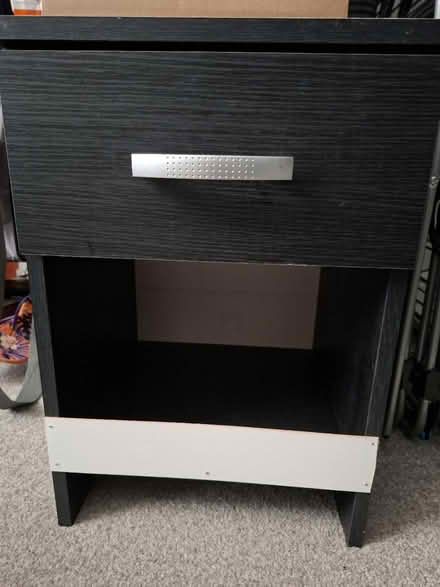 Photo of free Small drawer (Eccles, Man) #1