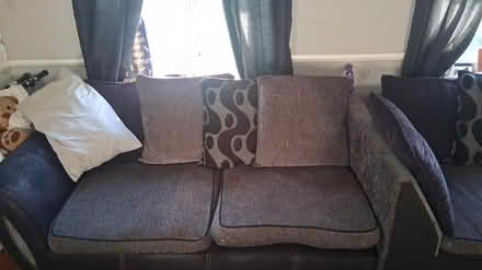 Photo of free Dfs Shannon L sofa (Philadelphia S3) #2