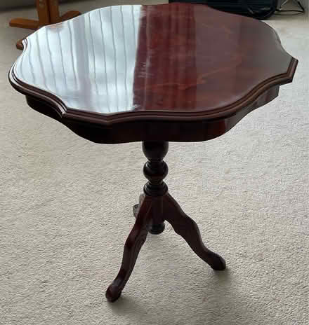 Photo of free Table (Bebington, CH63) #1