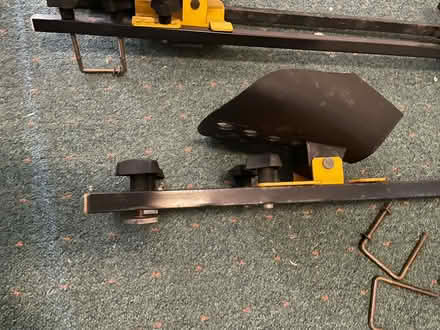 Photo of free Bike racks for roof bars (Bishopston/ Redlands BS7) #3