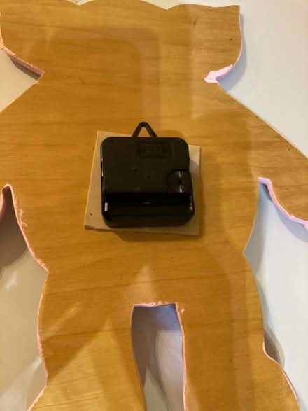 Photo of free Pig clock (Chineham RG24) #2