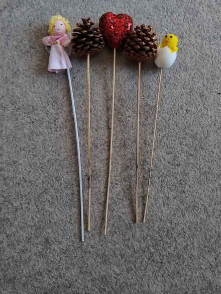 Photo of free Decorations (Cheadle Hulme SK8) #1