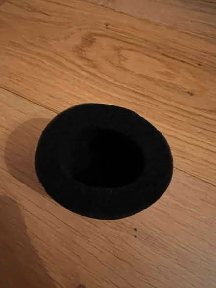 Photo of free Microphone protector/muffler (Hove) #3
