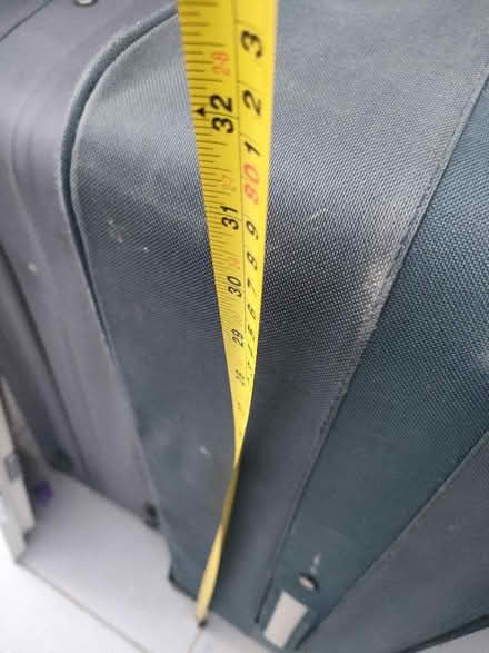 Photo of free Large luggage bag (Skerton LA1) #4