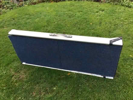 Photo of free Heavy duty dog ramp (Wolverhampton, WV10) #2