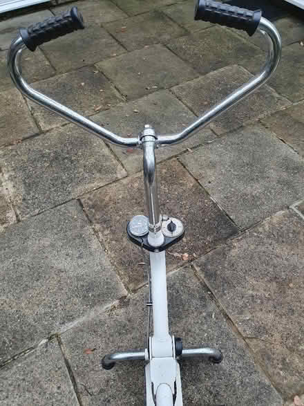 Photo of free Excersise bike (Colehill BH21) #4