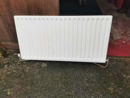 Photo of free Radiator (Tramore, Co.Waterford) #1