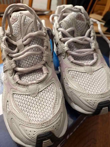 Photo of free Adidas size 6 (Odenton) #1