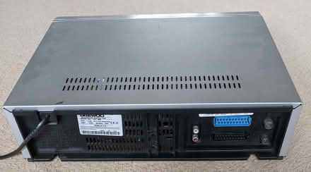 Photo of free Daewoo SV-900 VHS Video Recorder (Calthorpe Park GU51) #2