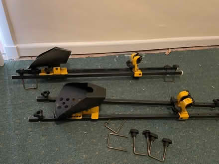Photo of free Bike racks for roof bars (Bishopston/ Redlands BS7) #1