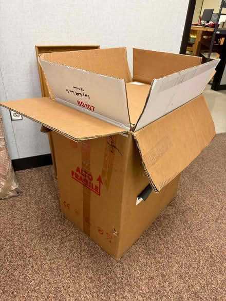 Photo of free Steam cleaner (Near Slack and Merivale) #4