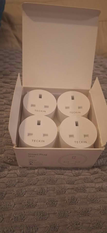 Photo of free Smart plugs (Finchley N2) #1