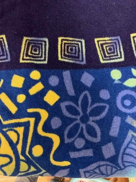 Photo of free Three Beach Towels (west of Watertown Square) #1