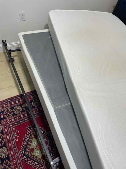 Photo of free Twin bed (Rancho Palos Verde) #1