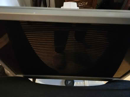 Photo of free Magnifying reader for low vision (industrial park) #2