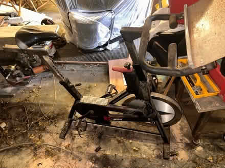 Photo of free Schwinn exercise bike (Lower Stondon SG16) #1