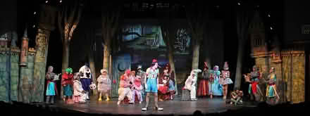 Photo of Halloween Crap (Westberry Dr near Coffey Park) #2